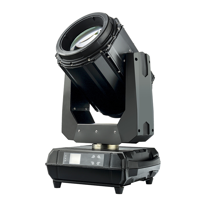 230w 7r waterproof beam moving head light - 广州轩朗灯光科技有限